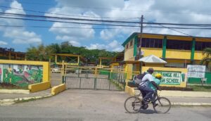 Grange Hill High mourns death of 16-y-o killed in alleged gang attack - Vimarsana News