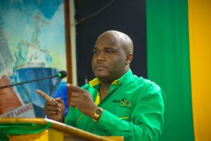 Fitz-Henley in support of harsher penalties for convicted murderers - Vimarsana News