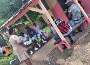 St Mary police reassure residents after murder in the community - Vimarsana News