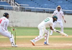Mansingh backs Scorpions in spite of dismal campaign - Vimarsana News