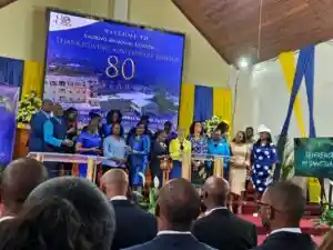 Jamaica has a happy buzz - Jamaica Observer - Vimarsana News