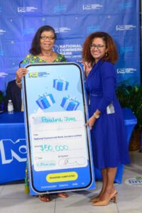NCB honours women advocates - Jamaica Observer - Vimarsana News