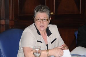 Four members of PSC reappointed - Jamaica Observer - Vimarsana News