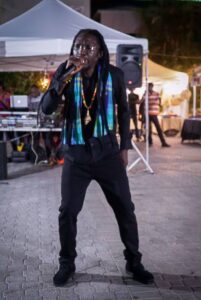 Jah Nelson living the dream - Jamaica Observer - Vimarsana News