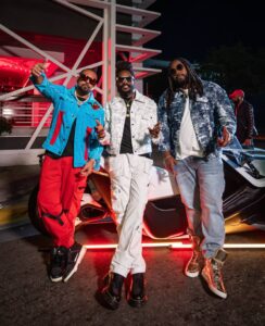 Kabaka Pyramid to release deluxe edition of Grammy-winning The Kalling - Vimarsana News