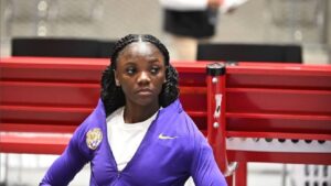 Jamaica's Lyston moves up in NCAA rankings - Jamaica Observer - Vimarsana News