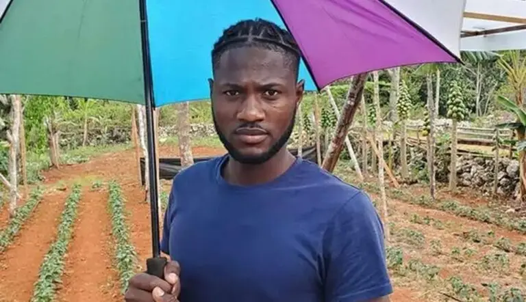 Prime Minister's youth awardee for agriculture killed in Manchester - Vimarsana News