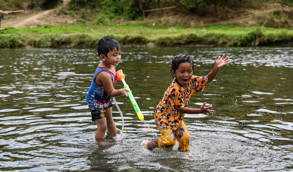 2023 'year of record climatic hazards' in Latin America UN Jamaica