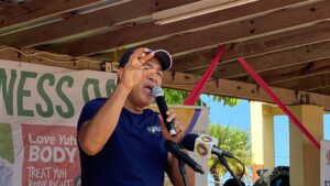 Go back to basics with outdoor recreation, says Tufton - Vimarsana News