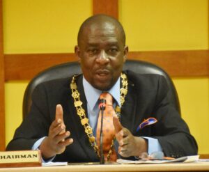 New cemetery coming for Manchester, says mayor - Vimarsana News