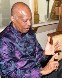 UWI boasts success in getting former slave owners to make amends - Vimarsana News