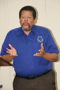 Bernard Jankee, promoter and protector of Jamaican culture, passes - Vimarsana News