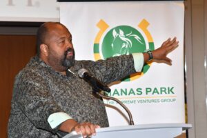 'Let us breathe' - Jamaica Observer - Vimarsana News