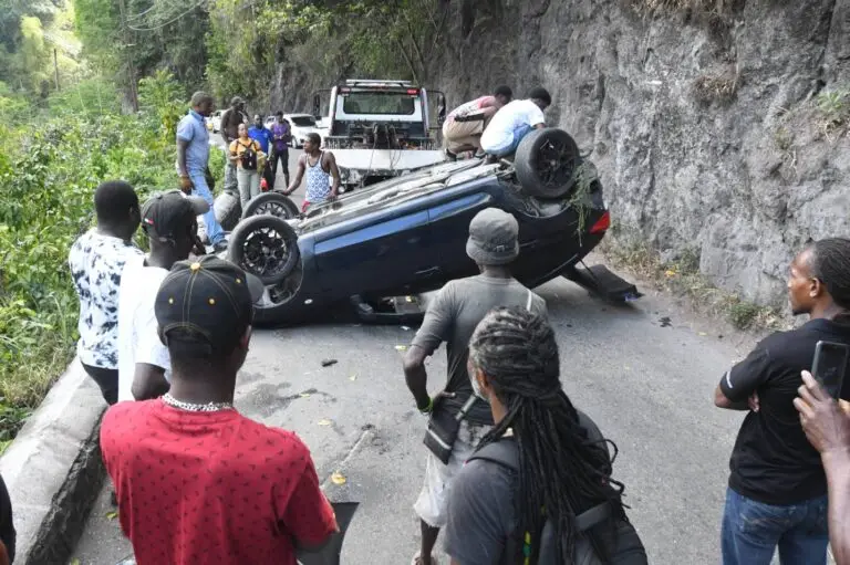 Road traffic tribunal - Jamaica Observer - Vimarsana News
