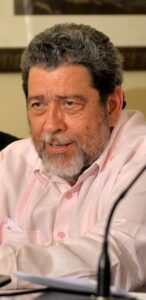 Gonsalves writes World Bank about increase in interest rates - Vimarsana News
