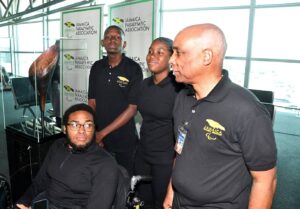 Jamaica Paralympic Association makes push for 2028 LA Games - Vimarsana News