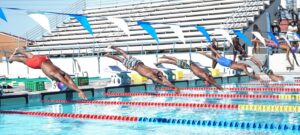 Jamaica takes medal count to 19 at Carifta Aquatics Championships - Vimarsana News