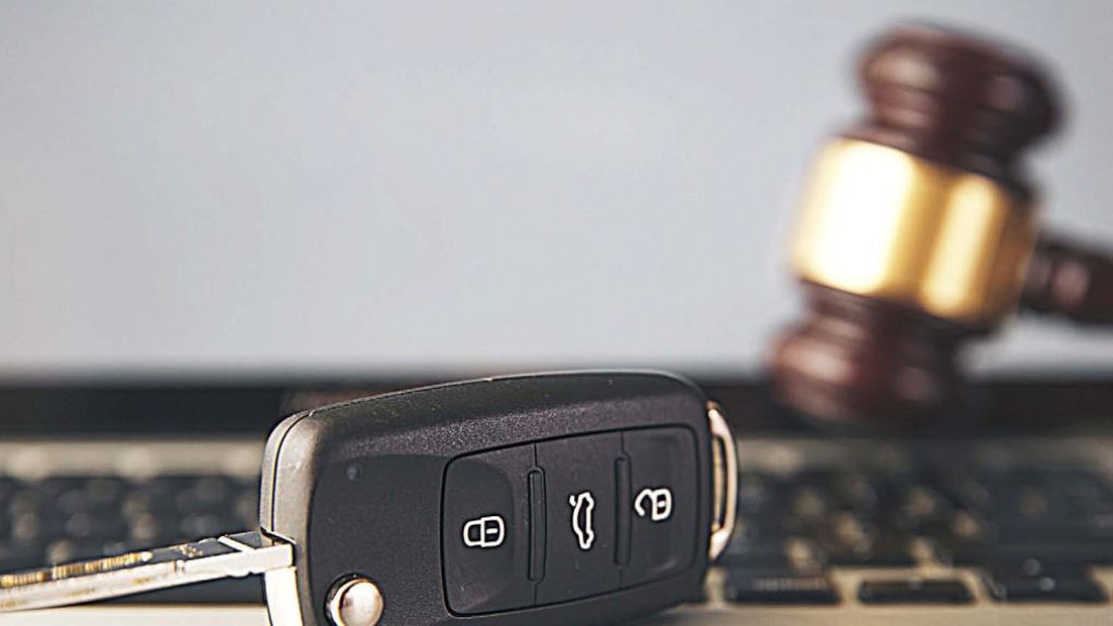 Car mart scam! - Jamaica Observer - Vimarsana News