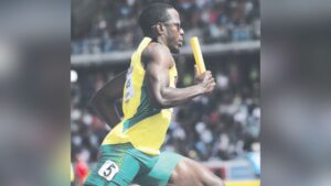 Wishing Mr Javon Francis well on his journey forward - Vimarsana News