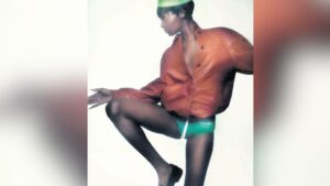 Tami for 10 Magazine - Jamaica Observer - Vimarsana News