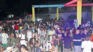 Carnival vs dancehall - Jamaica Observer - Vimarsana News