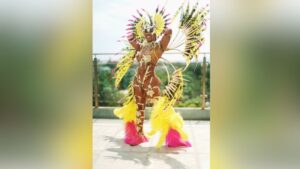 Ruffling Feathers - Jamaica Observer - Vimarsana News