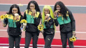 MONEY TALKS - Jamaica Observer - Vimarsana News