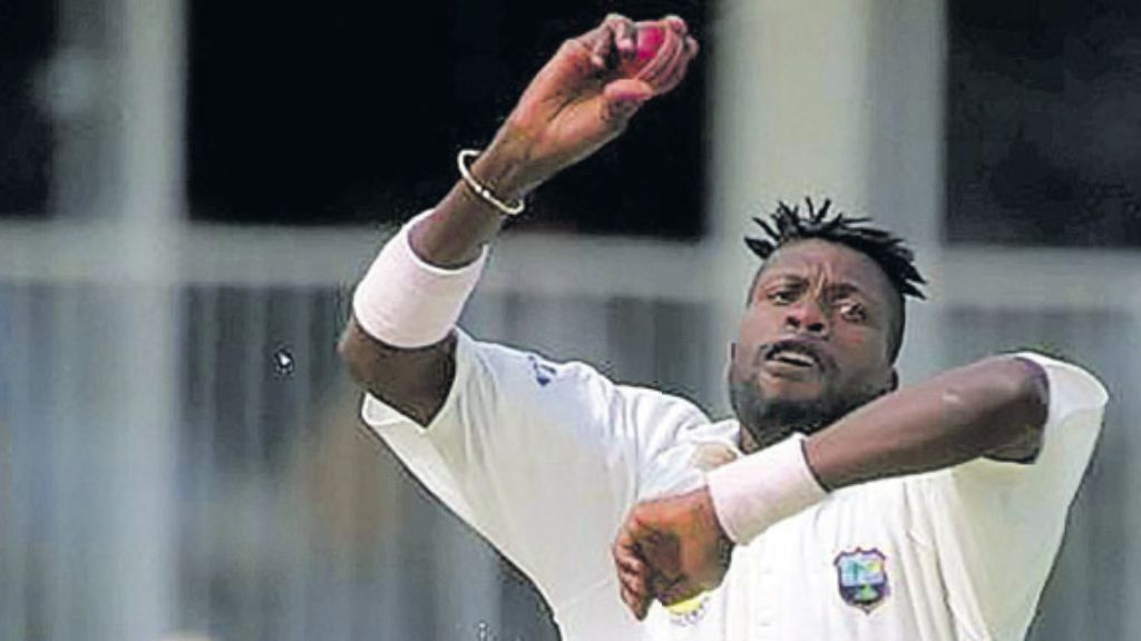 When an angry Ambrose destroyed England Jamaica Observer