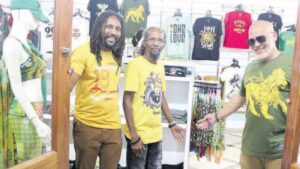 Party with Cooyah! - Jamaica Observer - Vimarsana News