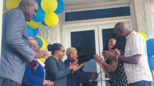 Multimillion-dollar renovation for Blue Mountain Community Centre - Vimarsana News