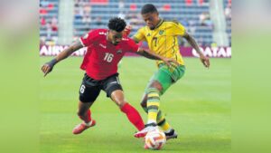 'CONDITIONS APPLY' - Jamaica Observer - Vimarsana News