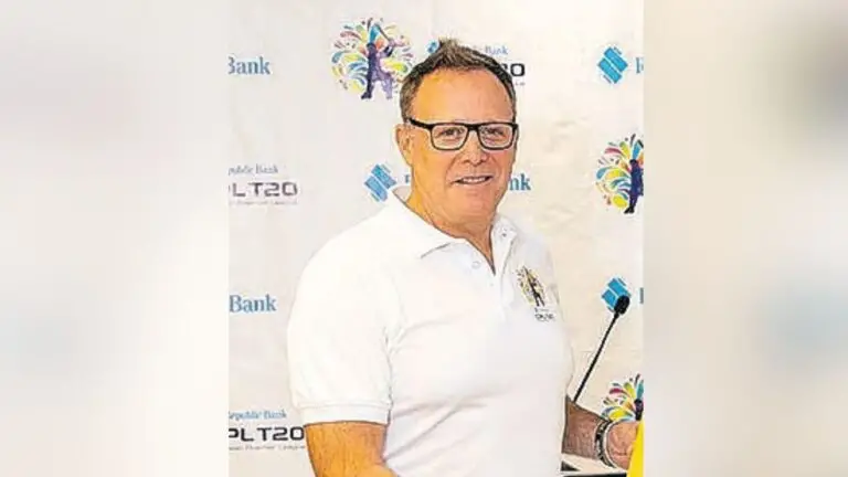 CPL defends commercial impact in the region - Jamaica Observer - Vimarsana News