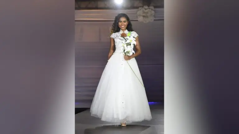 Spring Into Fashion - Jamaica Observer - Vimarsana News