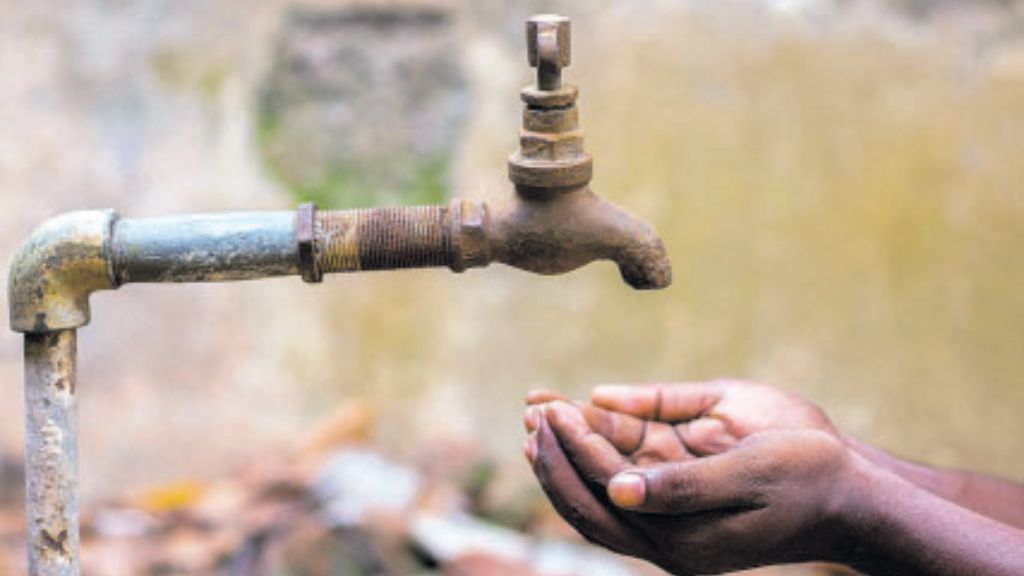 NWC announces water regulations for areas of Kingston, effective Monday