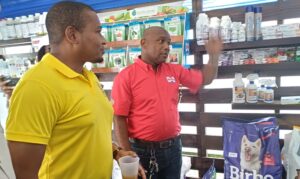 Plans afoot for dairy production at Knockalva Polytechnic College - Vimarsana News