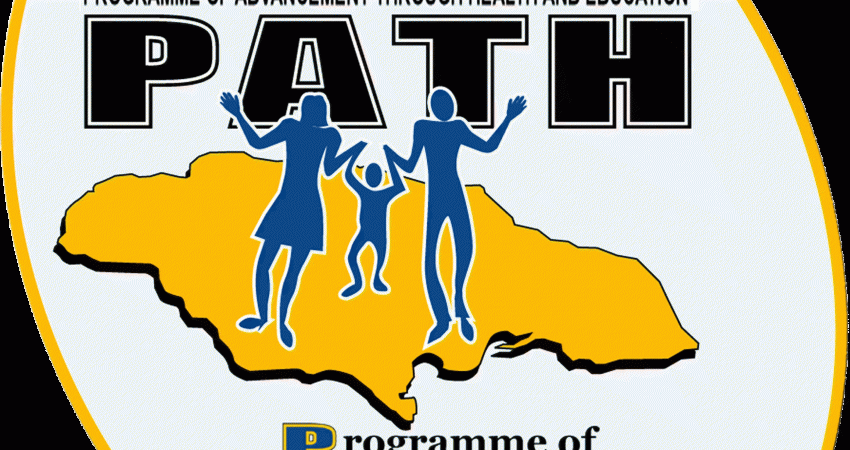 Path Jamiaca Let’s truly leave no one behind - Jamaica Observer