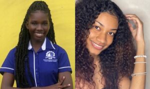 #GirlsinICT: Two women take on male-dominated Electronics Engineering at UWI - Vimarsana News
