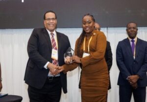 Caribbean women receive awards at regional renewable energy forum - Vimarsana News