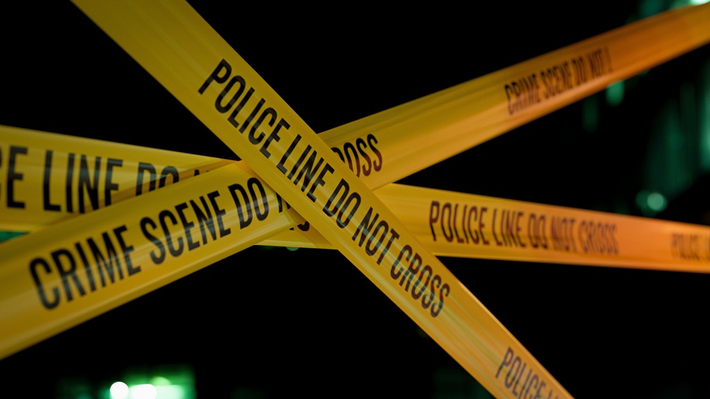 Man killed in Harbour View police operation