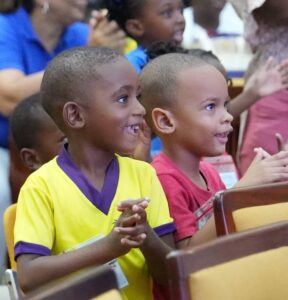 Big move to help children - Jamaica Observer - Vimarsana News