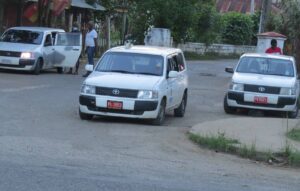 Trade Board: False claims being spread about importation of taxis - Vimarsana News