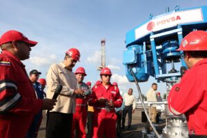 Oil: 'Mother of corruption' in Venezuela - Jamaica Observer - Vimarsana News