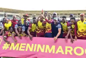 SWEEP! - Jamaica Observer - Vimarsana News