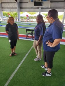 MAKING MOVES! - Jamaica Observer - Vimarsana News