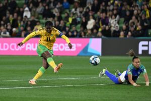 'IT'S A CATALYST' - Jamaica Observer - Vimarsana News