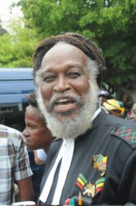 Vindicated Lorne slams GLC following Privy Council ruling - Vimarsana News