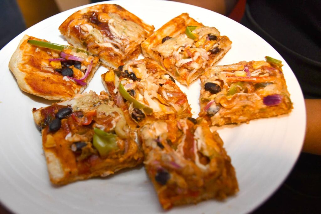 Kamila’s Kitchen Opens 2nd Location - Jamaica Observer