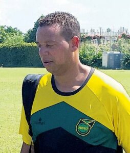 Iron sharpens iron - Jamaica Observer - Vimarsana News