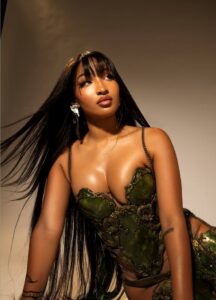 Shenseea dropsNever Gets Late Here - Jamaica Observer - Vimarsana News