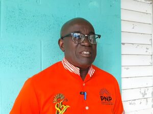 WPM to demolish two garbage skips in Lucea despite opposition - Vimarsana News